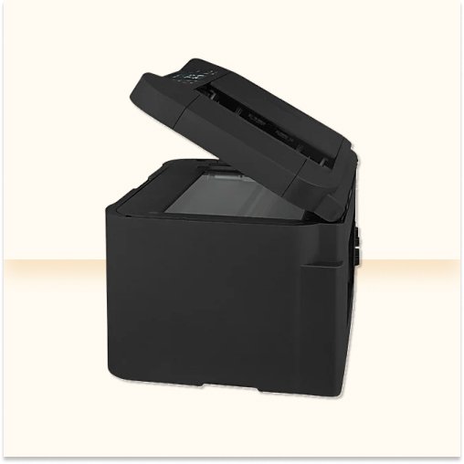 Canon® MAXIFY® MB5420 Inkjet All-In-One Color Printer