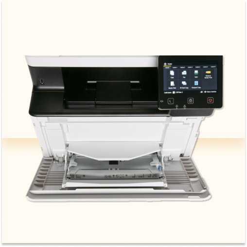 Canon imageCLASS MF753Cdw Wireless Laser All-In-One Color Printer