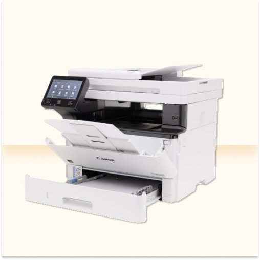 Canon imageCLASS MF465dw Wireless Mobile-Ready Duplex Laser All-In-One Monochrome Printer